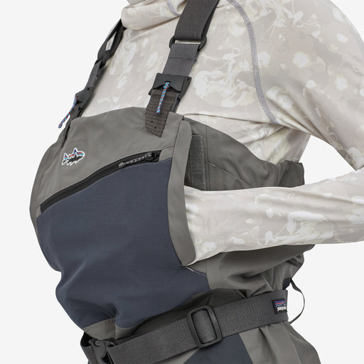Patagonia W's Swiftcurrent Waders