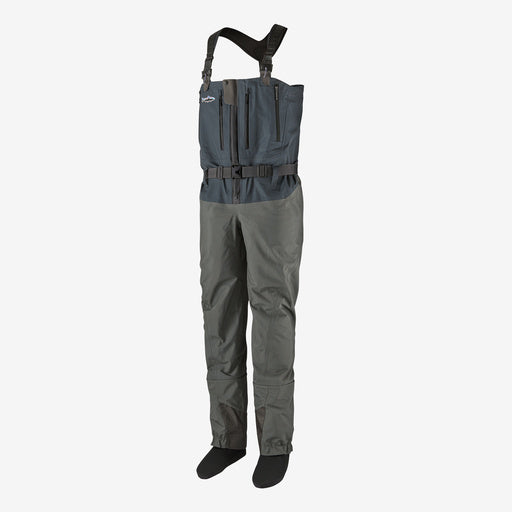 Patagonia M's Swiftcurrent Expedition Zip Front Waders