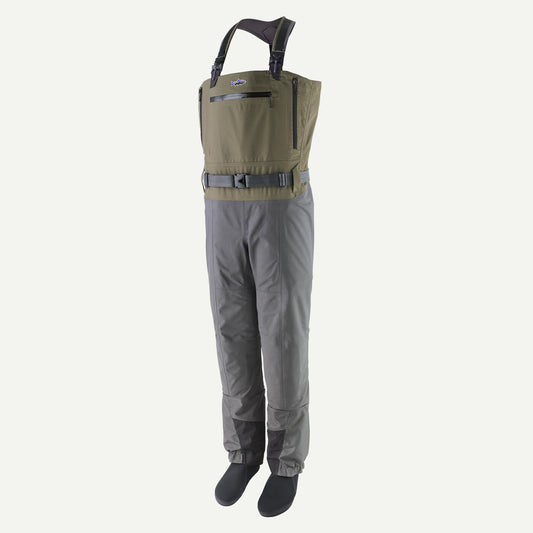M's Swiftcurrent  Expedition Waders