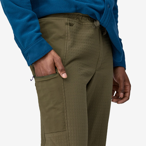M's R2 TechFace Pants