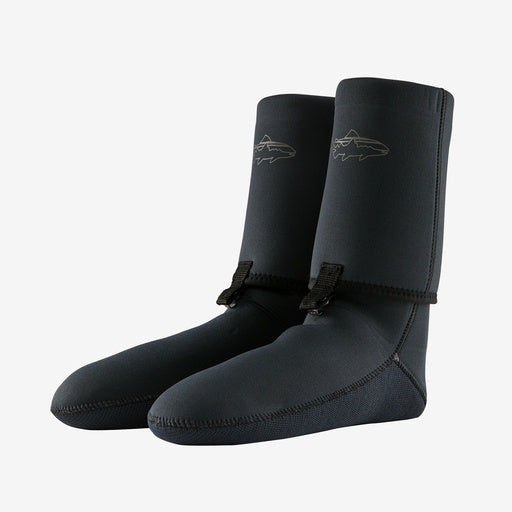 Yulex Wading Socks  with Gravel Guard