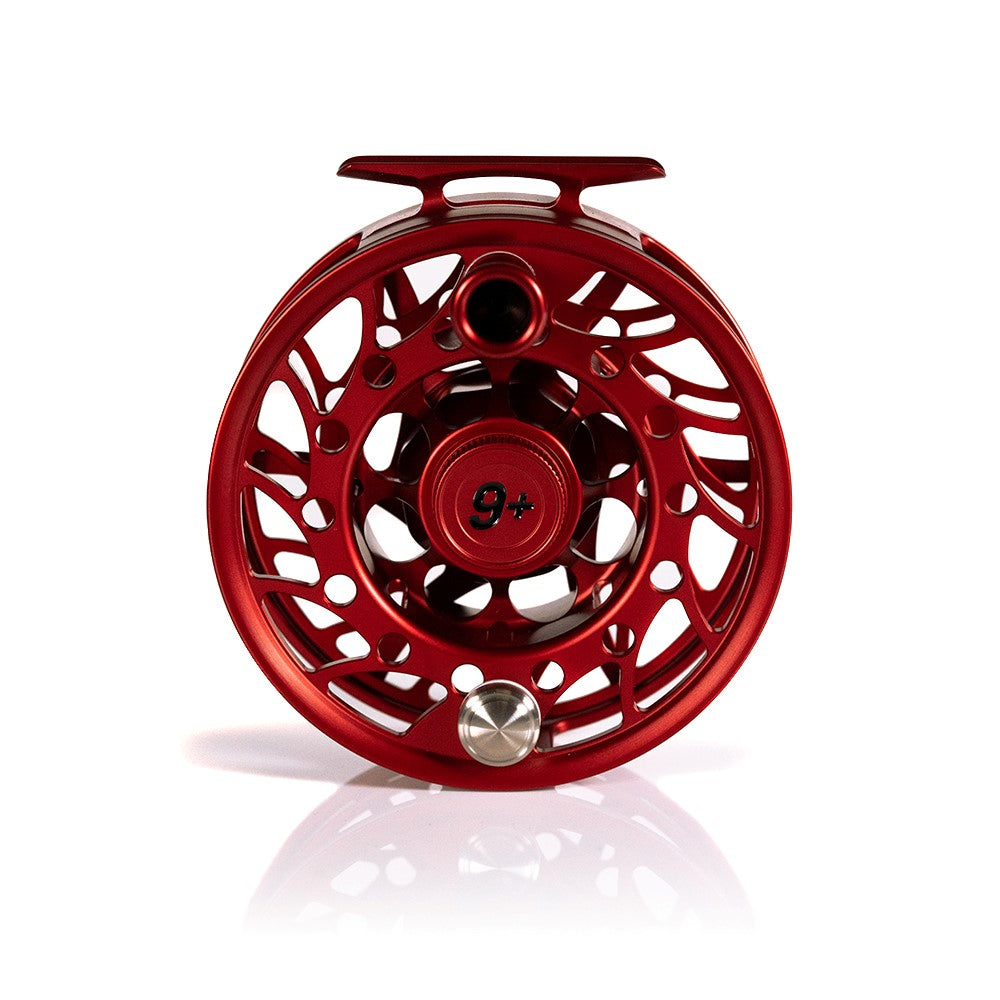 HATCH ICONIC CUSTOM REELS
