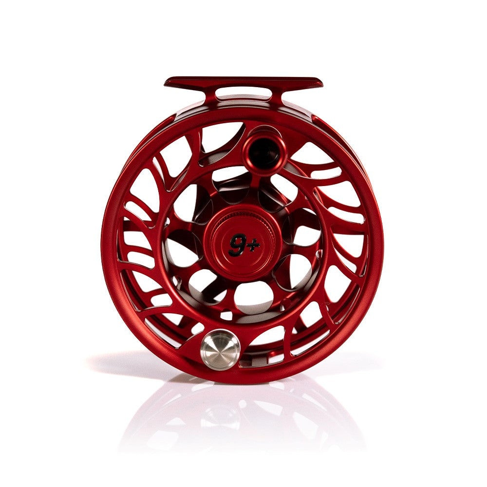 HATCH ICONIC CUSTOM REELS