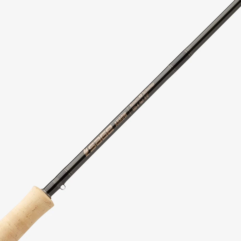 Sage Arrow