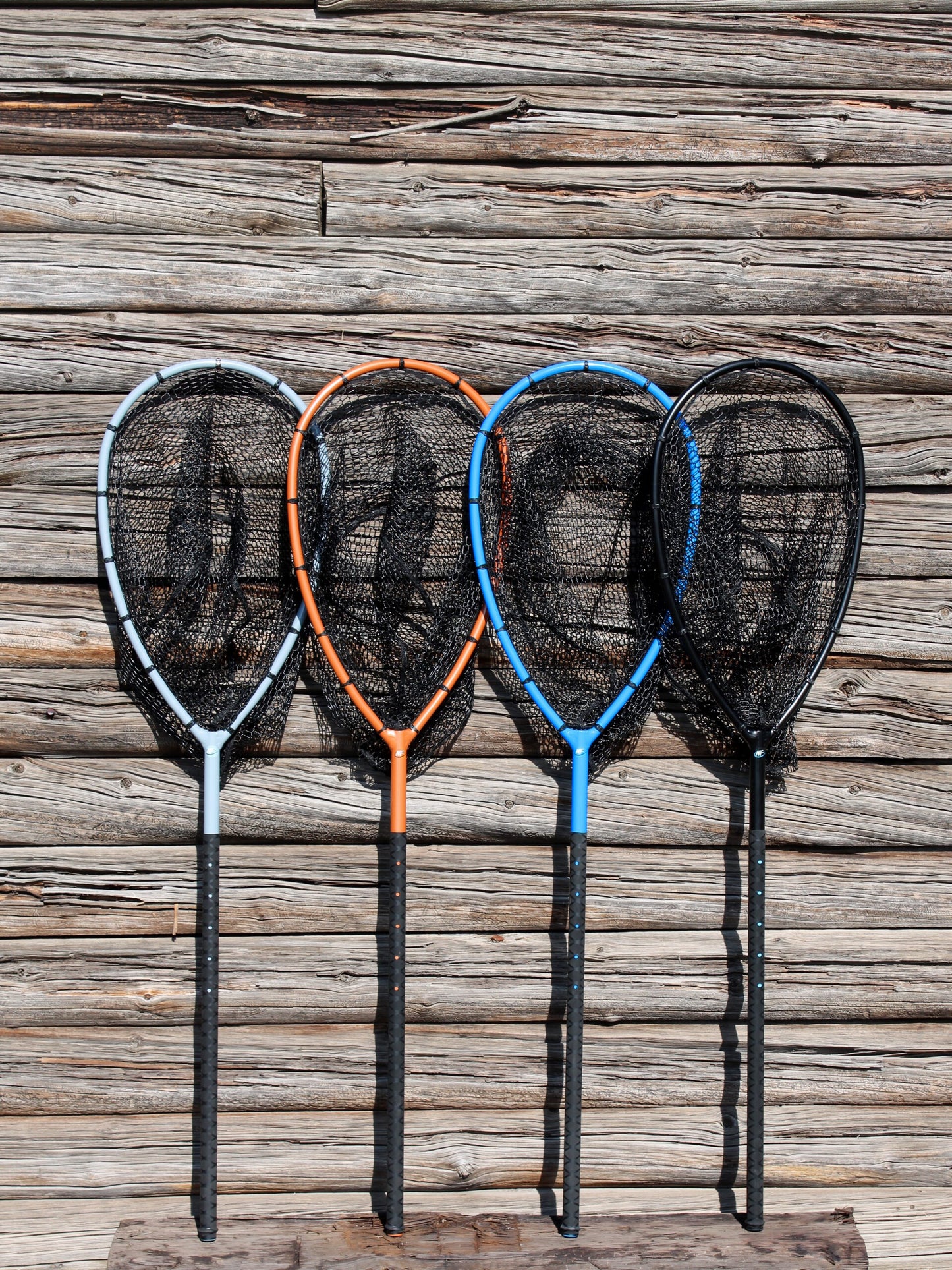 NORTH FORK BOAT NETS