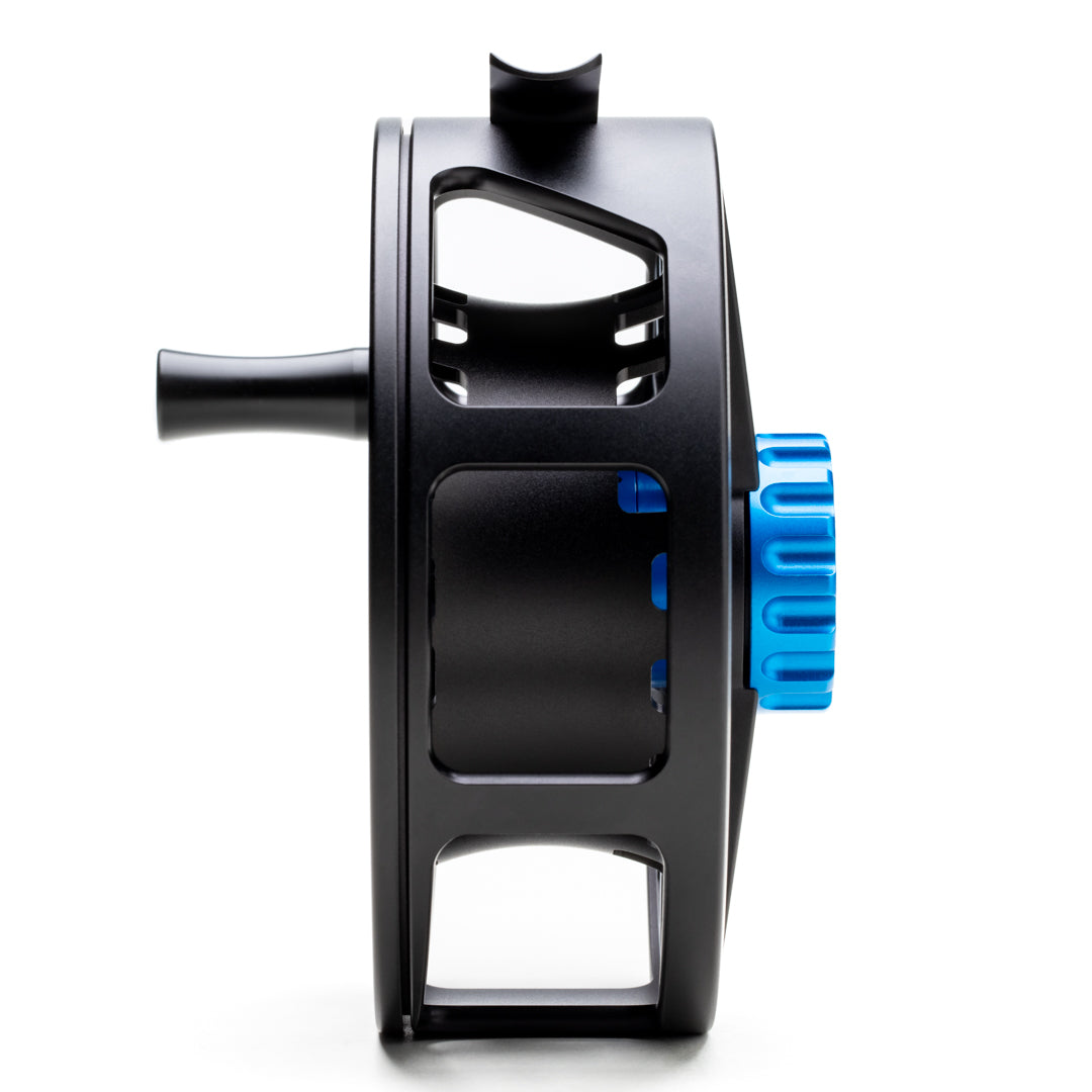 Lamson Centerfire HD