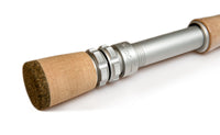 T&T SEXTANT FLY ROD