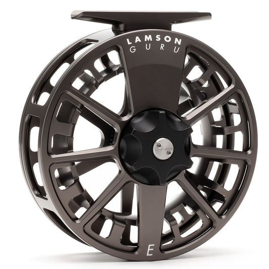 Lamson Guru E Series Reels