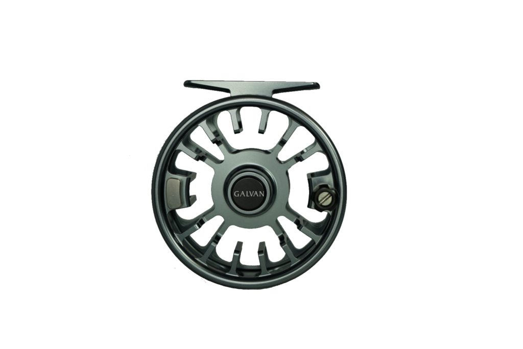 Galvan G.E.N Reel