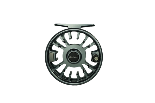 Galvan G.E.N Reel