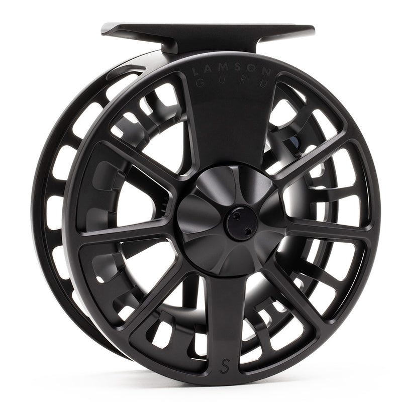 Lamson Guru S- Series Reels