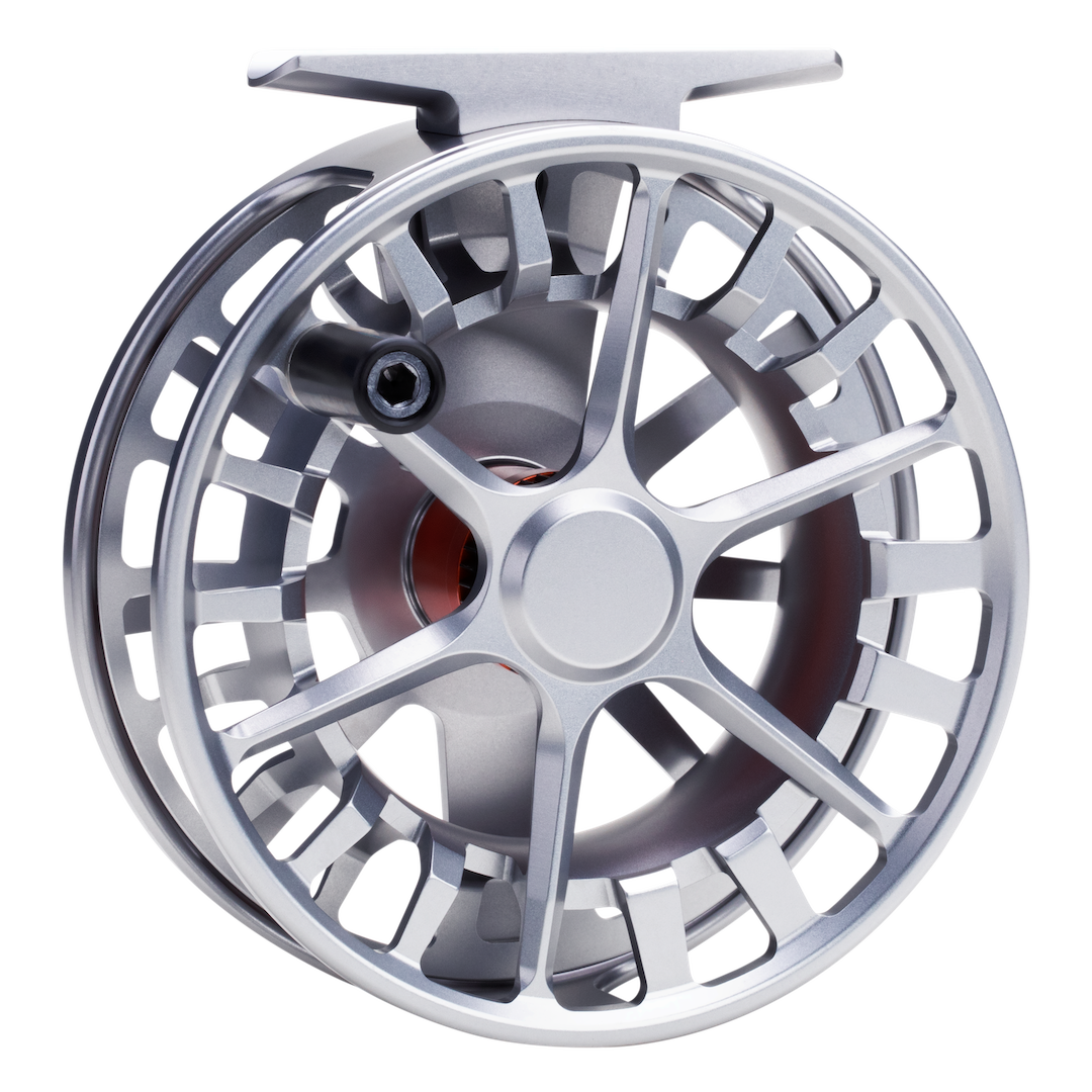 Lamson Guru S- Series Reels