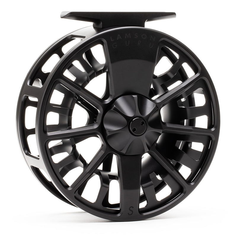 Lamson Guru S- Series Reels