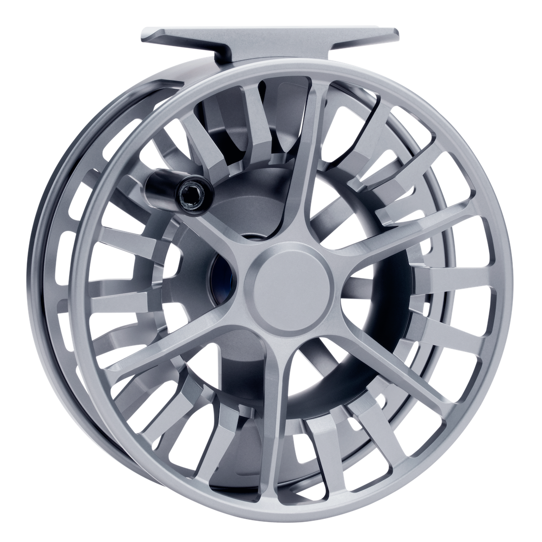 Lamson Guru S- Series Reels