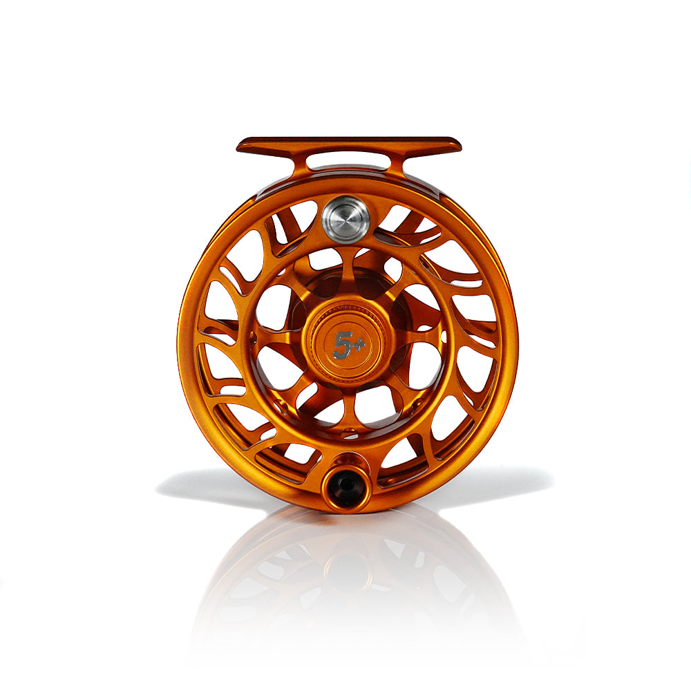 HATCH ICONIC CUSTOM REELS