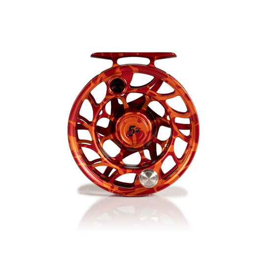 HATCH ICONIC CUSTOM REELS