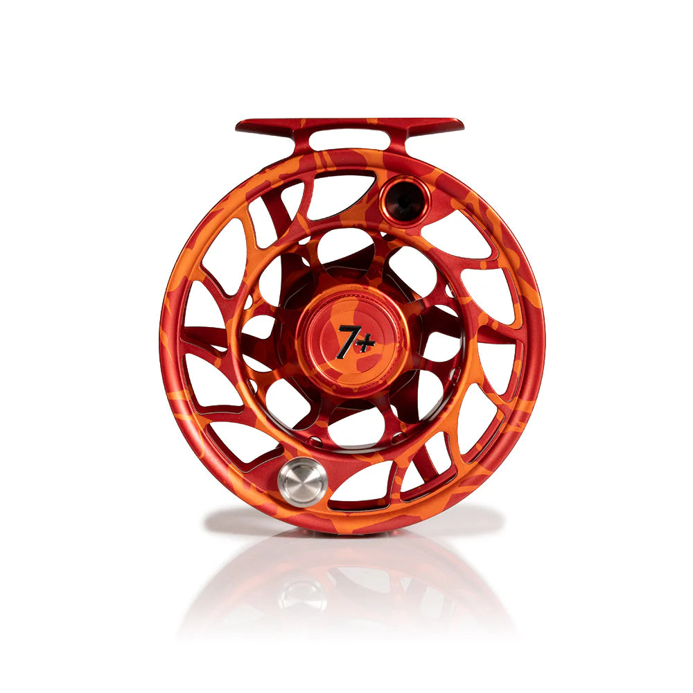 HATCH ICONIC CUSTOM REELS