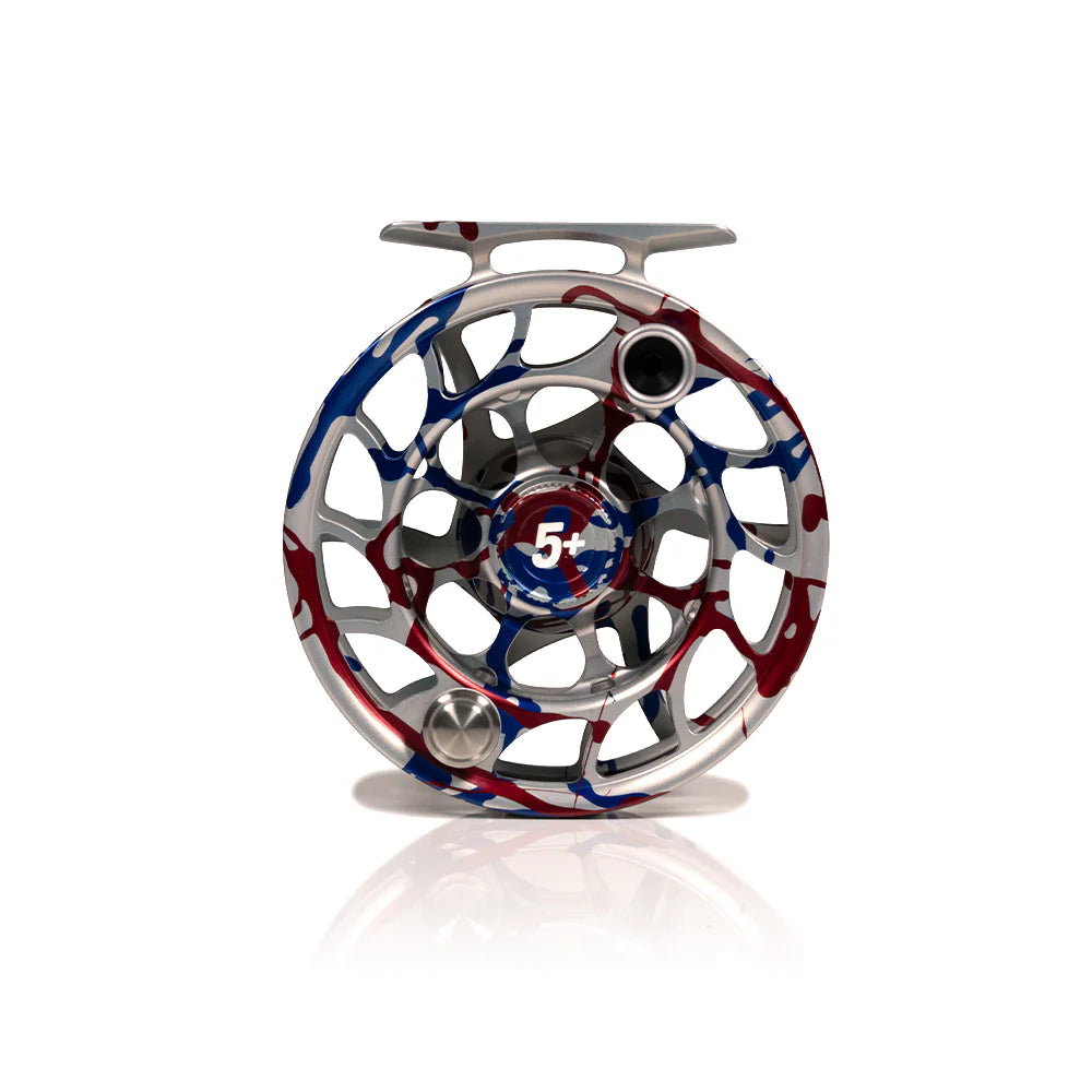 Hatch USA Custom Reel