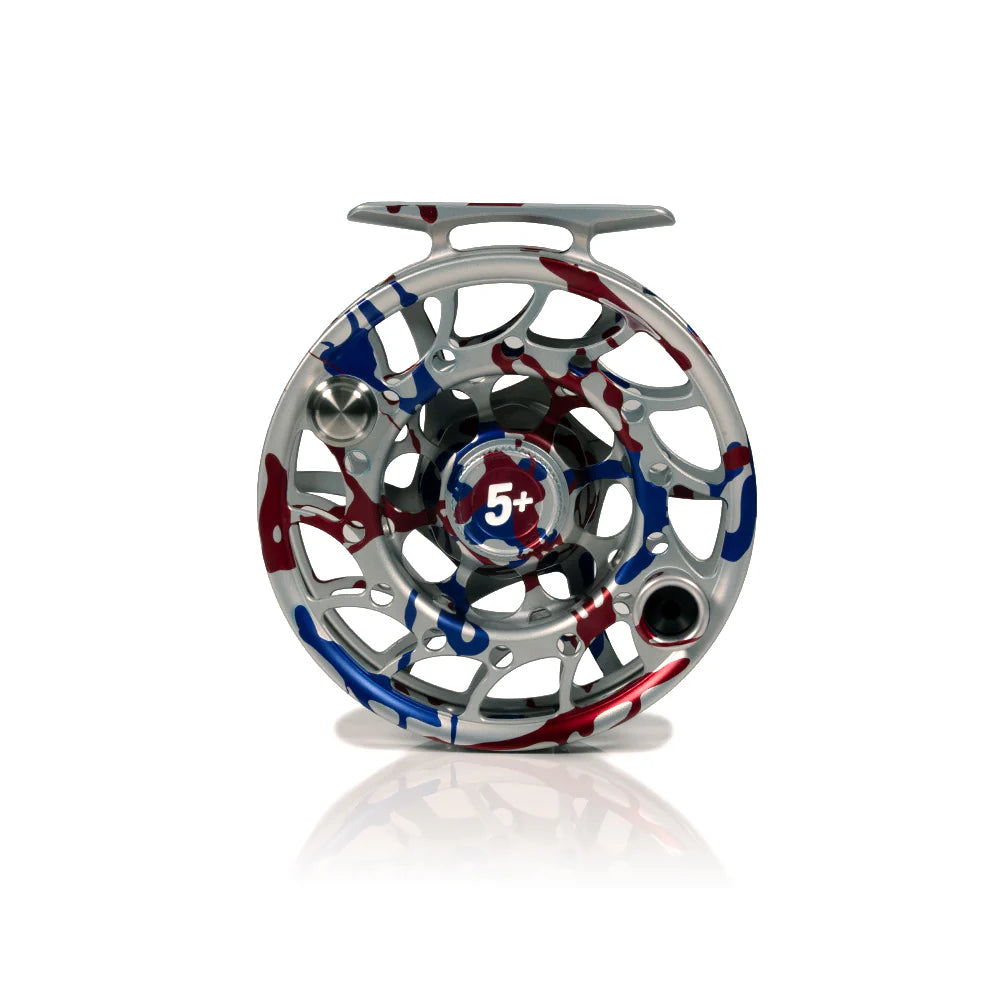 Hatch USA Custom Reel