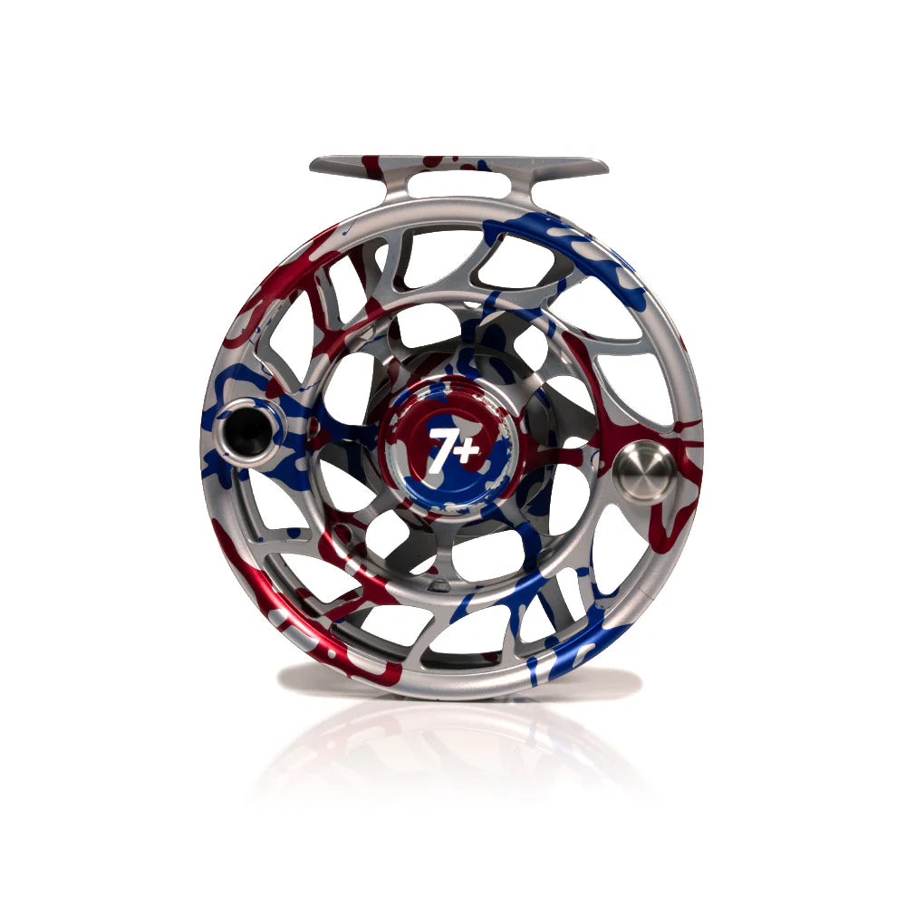 Hatch USA Custom Reel