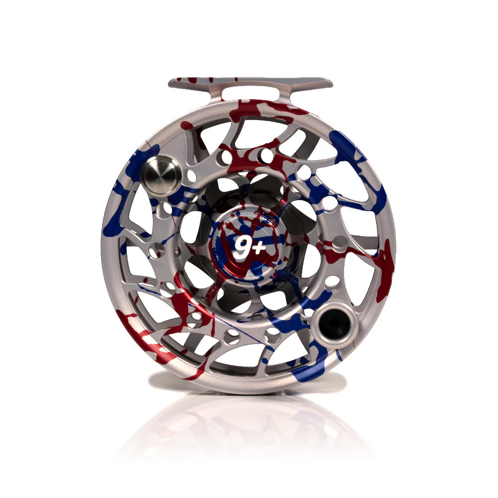 Hatch USA Custom Reel