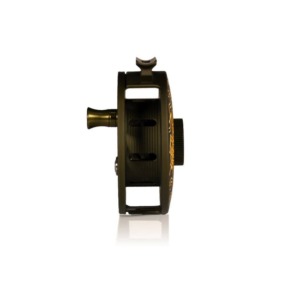 Hatch Iconic 2025 Artist Collaboration Reel, Matt Renner, 5 Plus