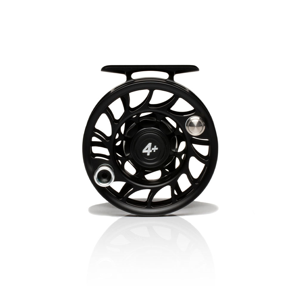 HATCH ICONIC REELS