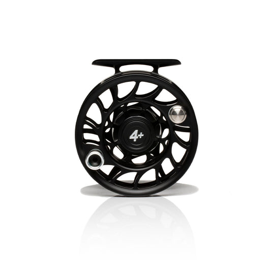 HATCH ICONIC REELS