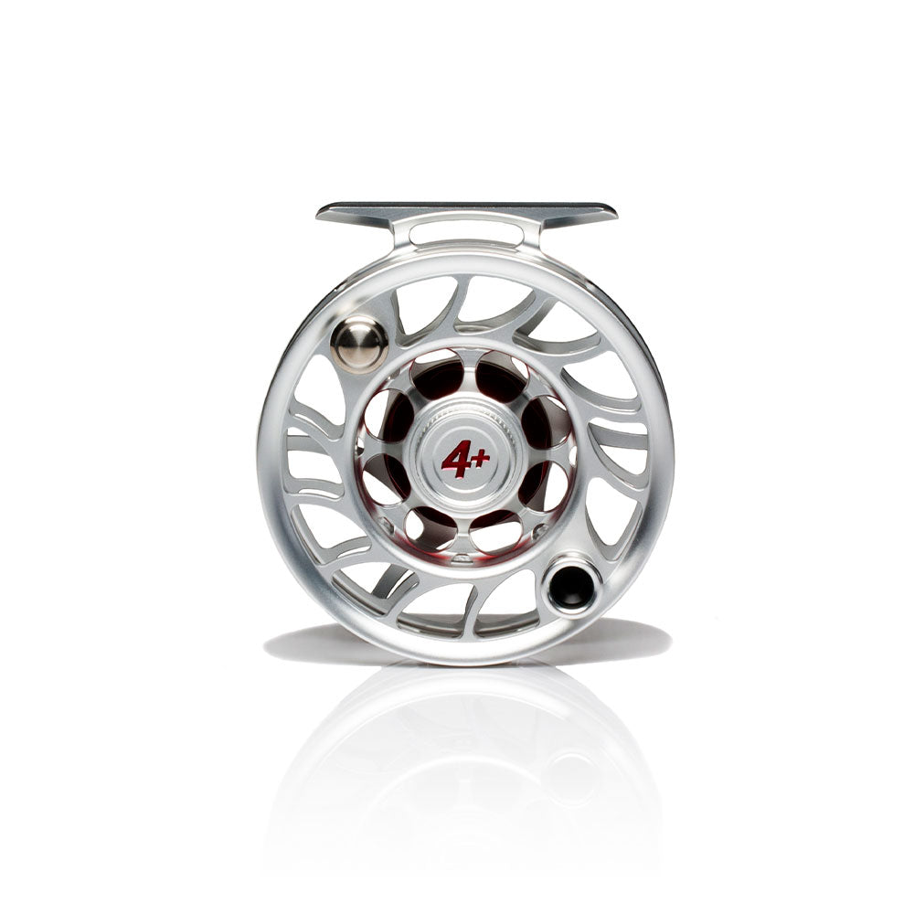 HATCH ICONIC REELS
