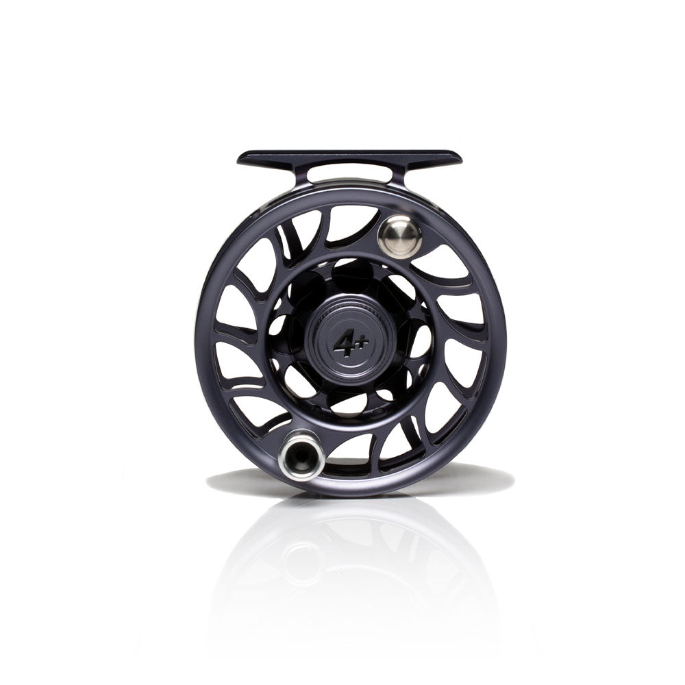 HATCH ICONIC REELS