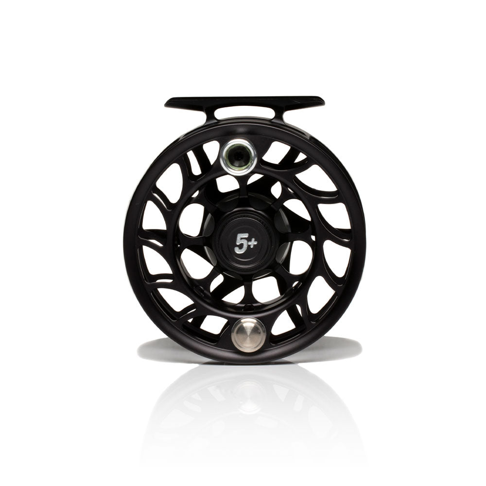HATCH ICONIC REELS