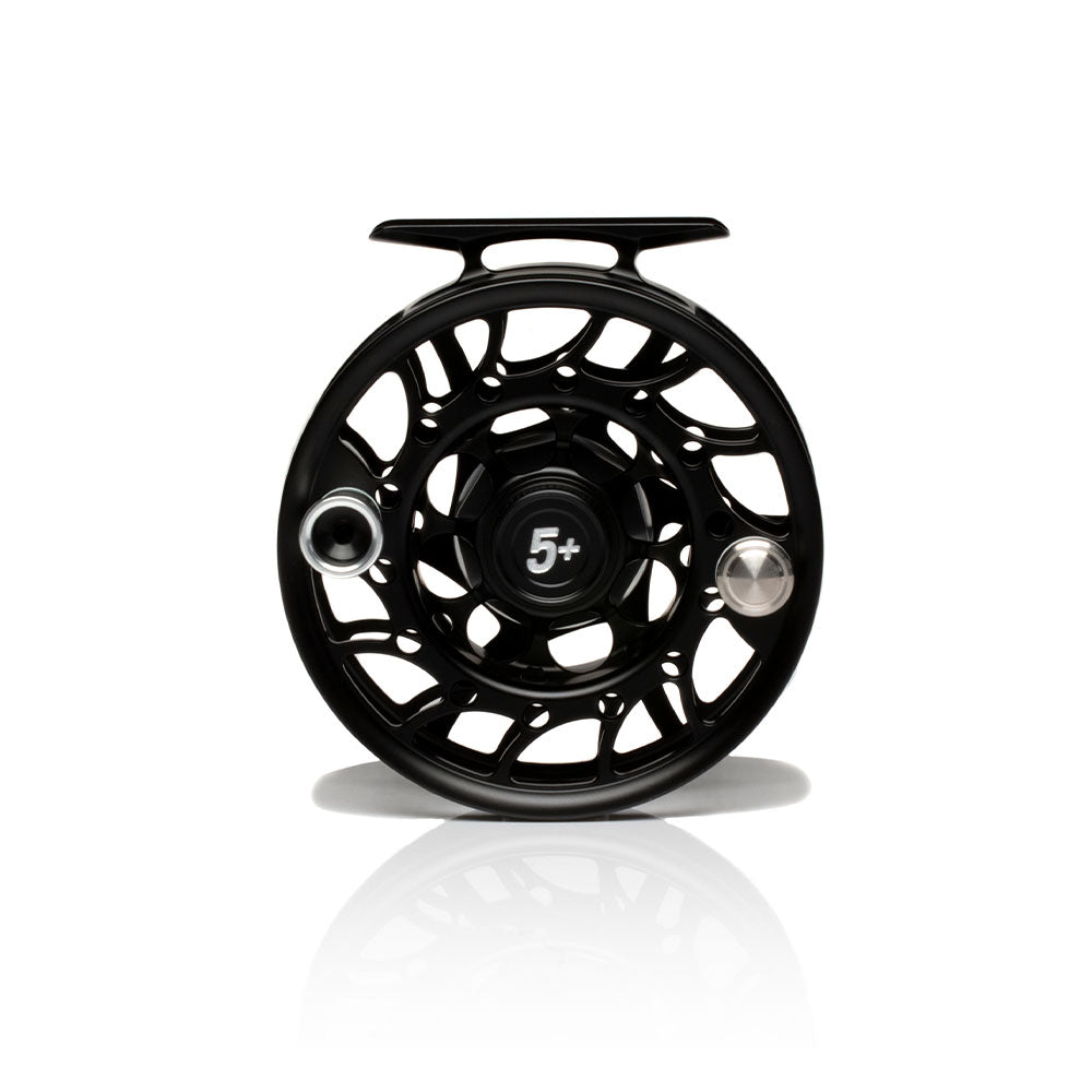 HATCH ICONIC REELS