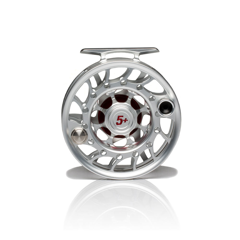 HATCH ICONIC REELS