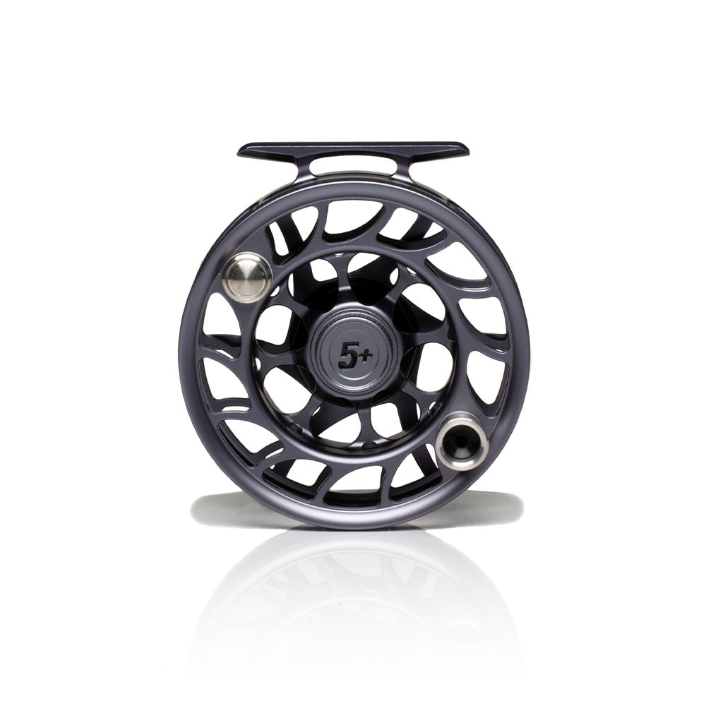 HATCH ICONIC REELS