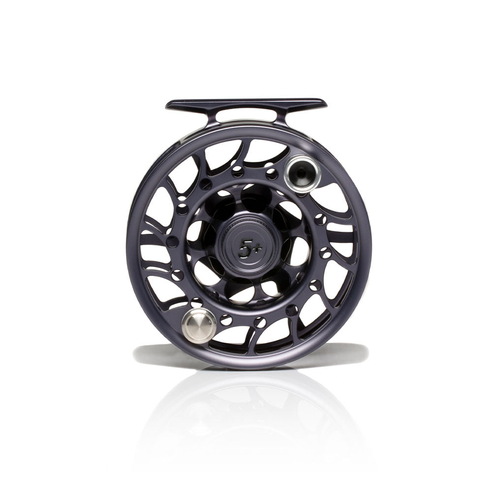 HATCH ICONIC REELS