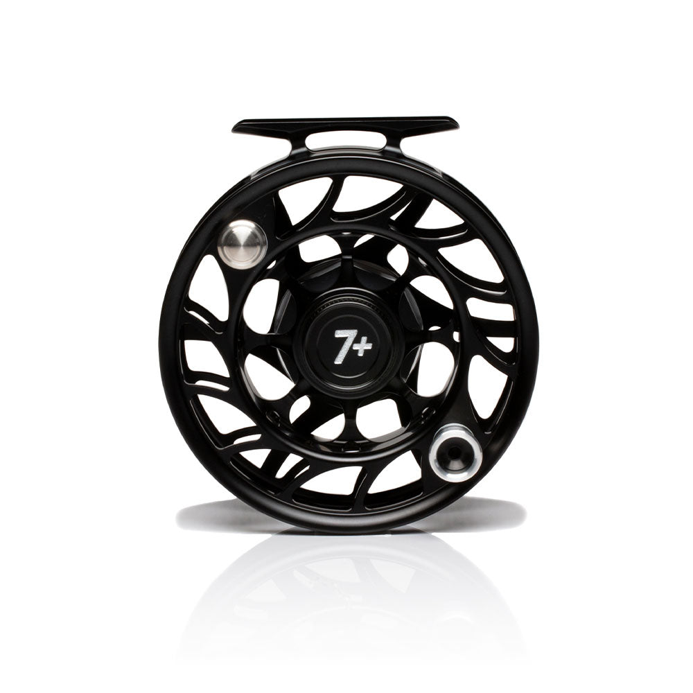 HATCH ICONIC REELS
