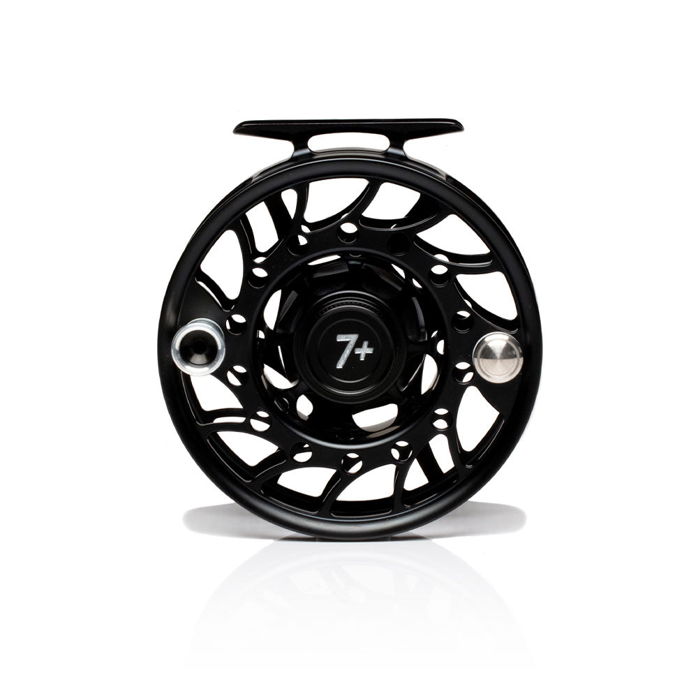 HATCH ICONIC REELS