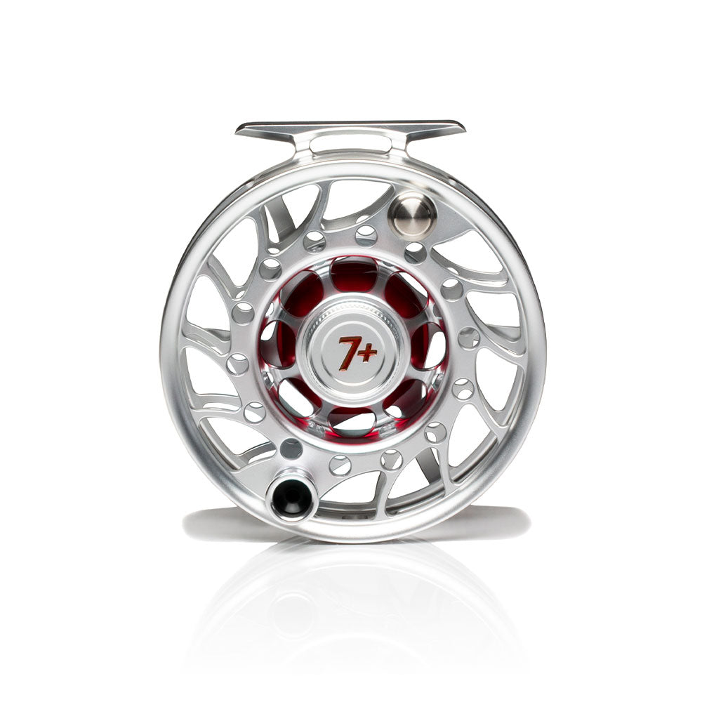 HATCH ICONIC REELS