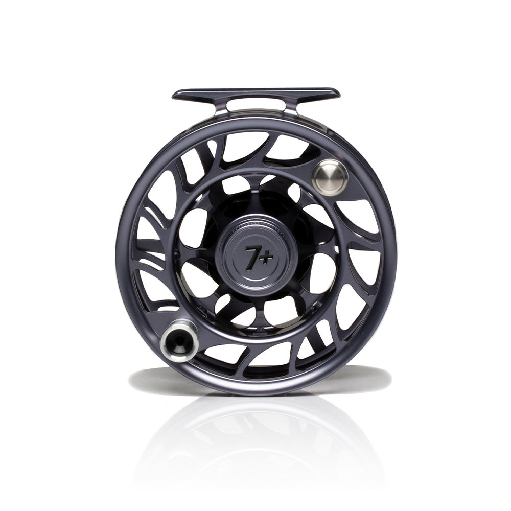 HATCH ICONIC REELS
