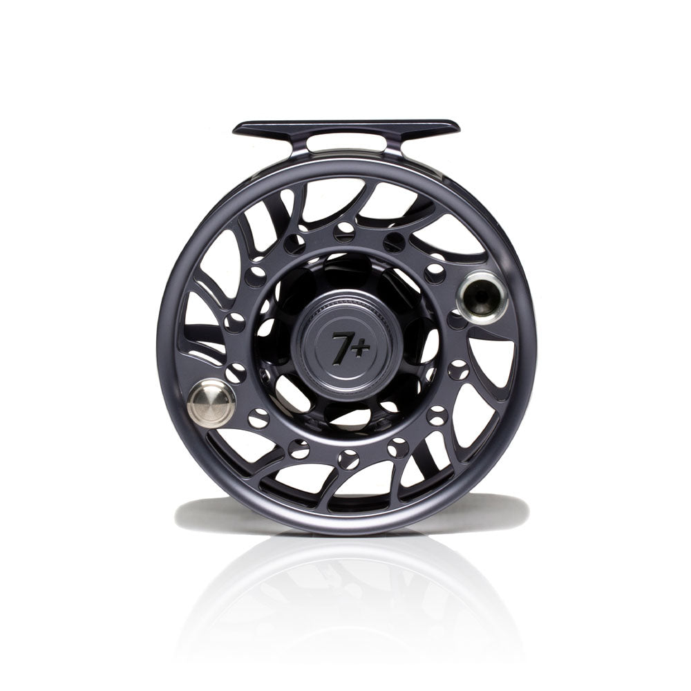 HATCH ICONIC REELS