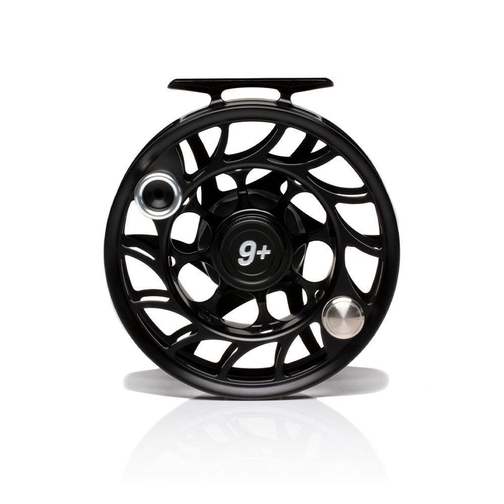 HATCH ICONIC REELS