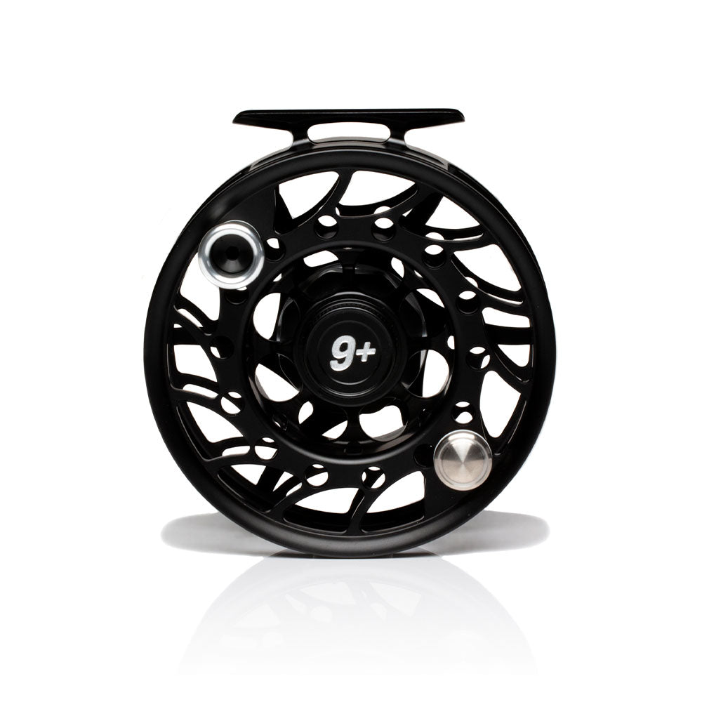 HATCH ICONIC REELS