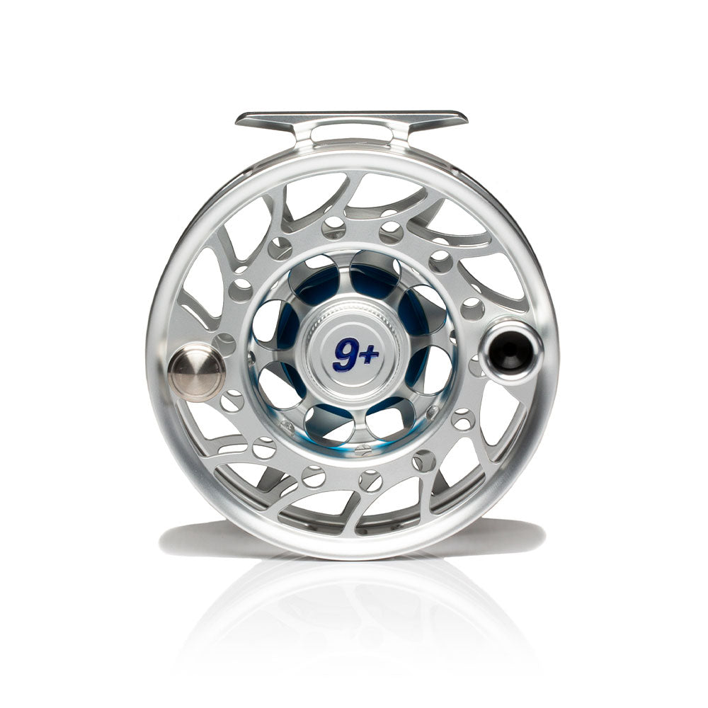 HATCH ICONIC REELS