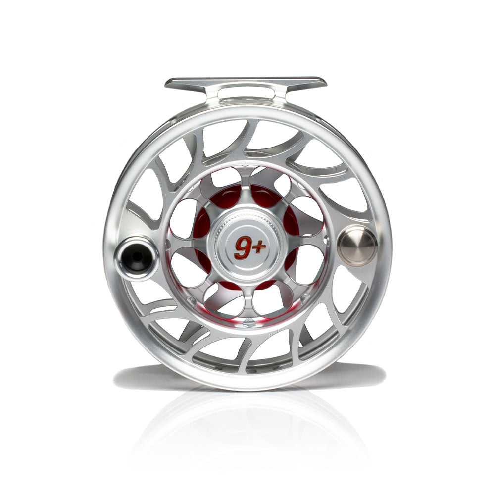 HATCH ICONIC REELS