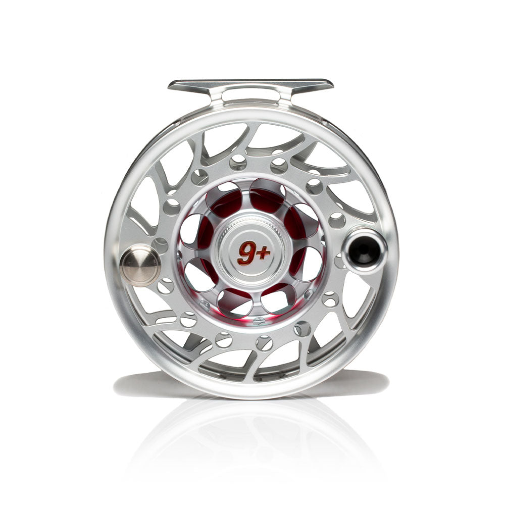 HATCH ICONIC REELS