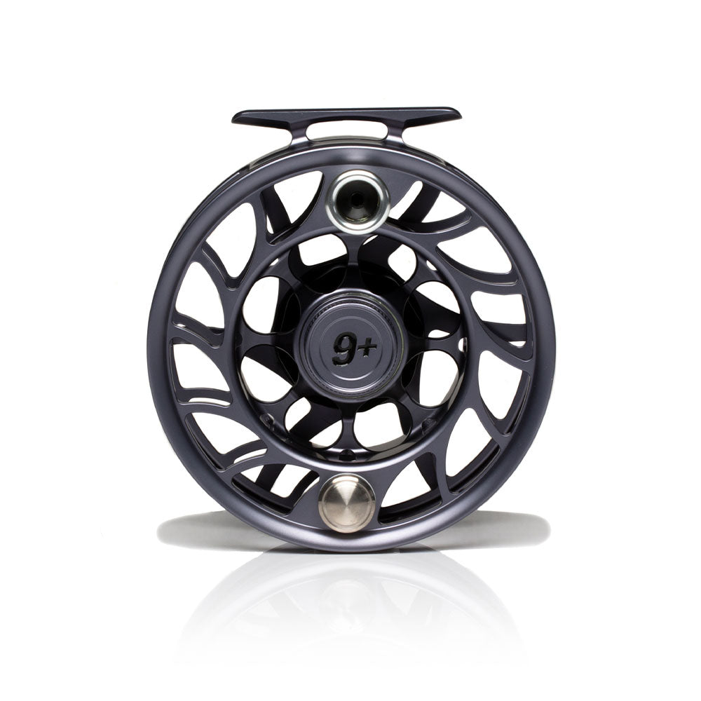 HATCH ICONIC REELS