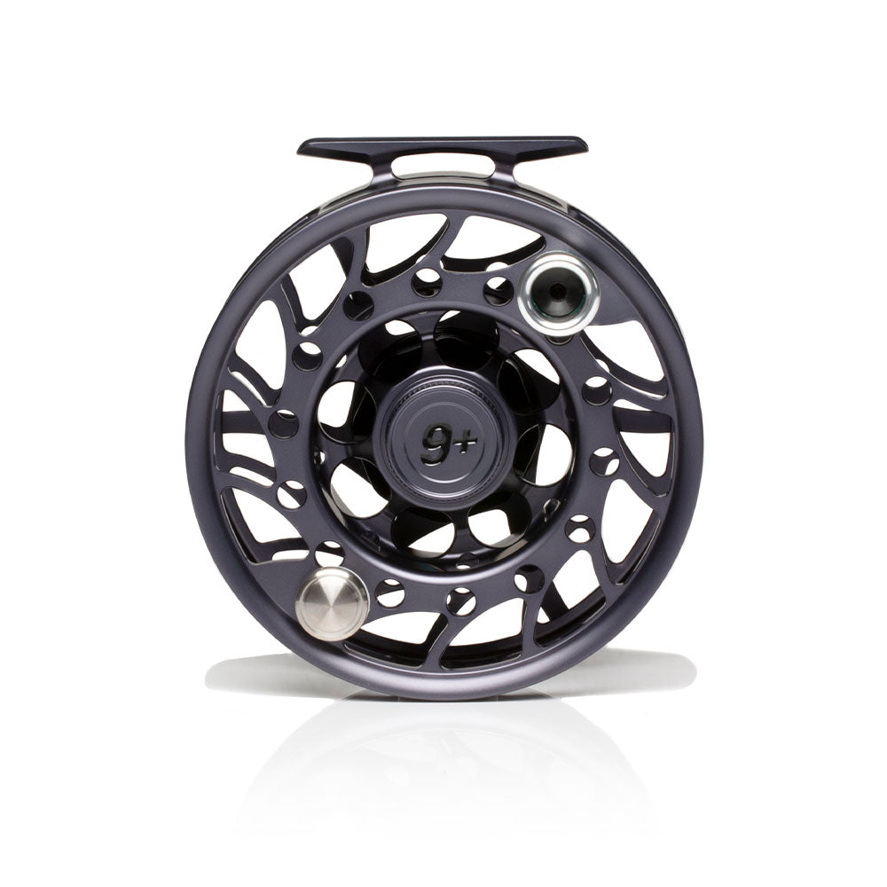 HATCH ICONIC REELS