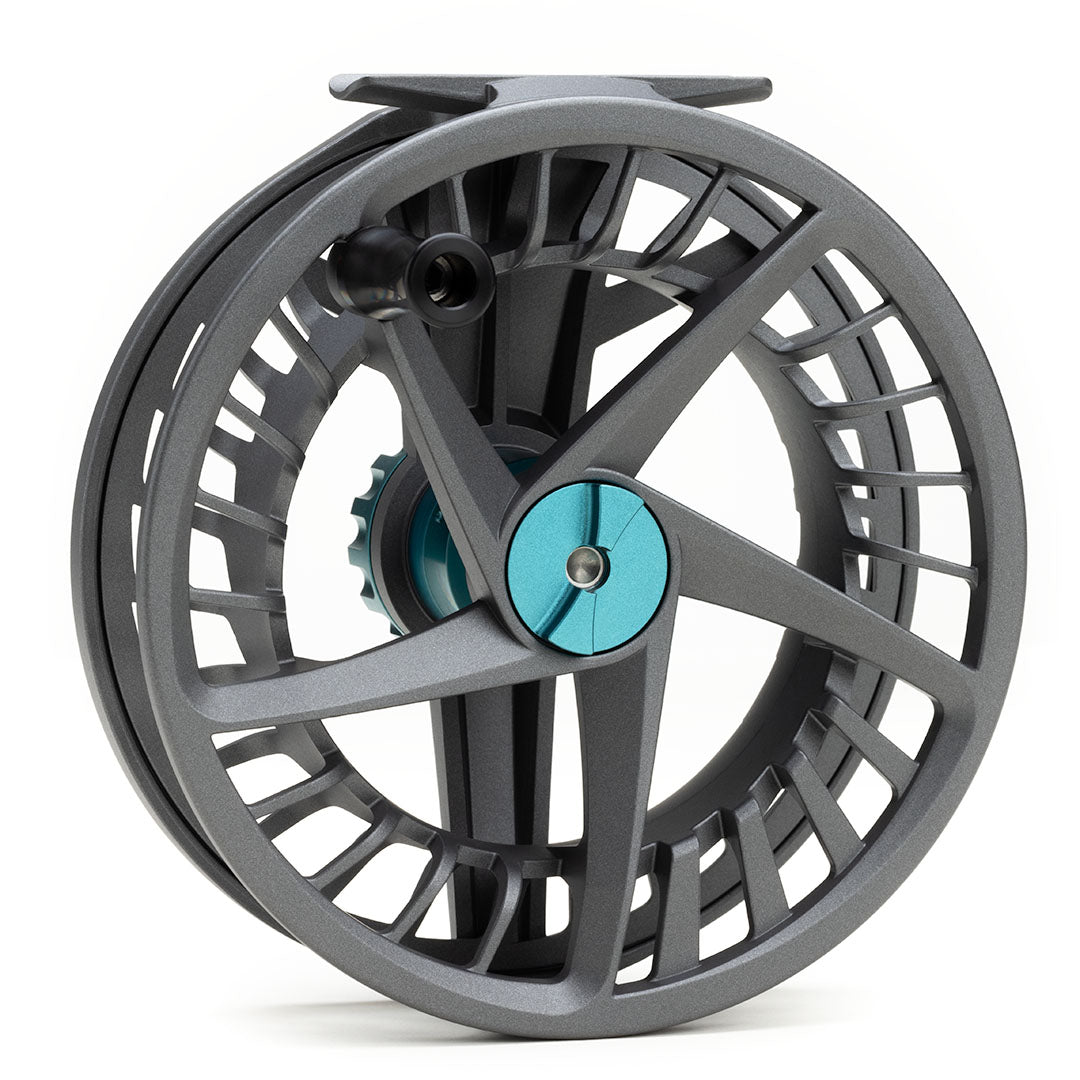 Lamson Liquid Max Reels
