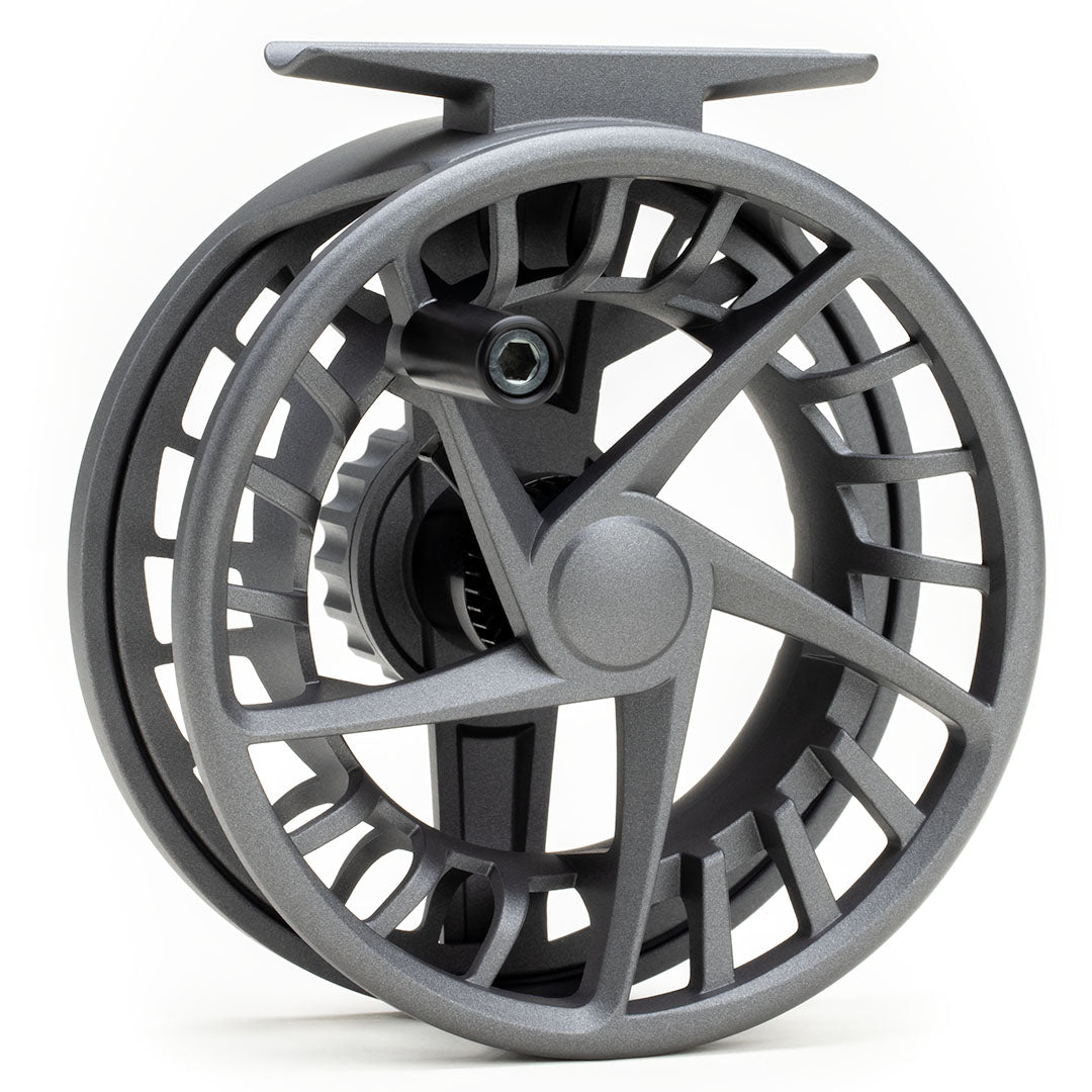 Lamson Liquid S Series Reels