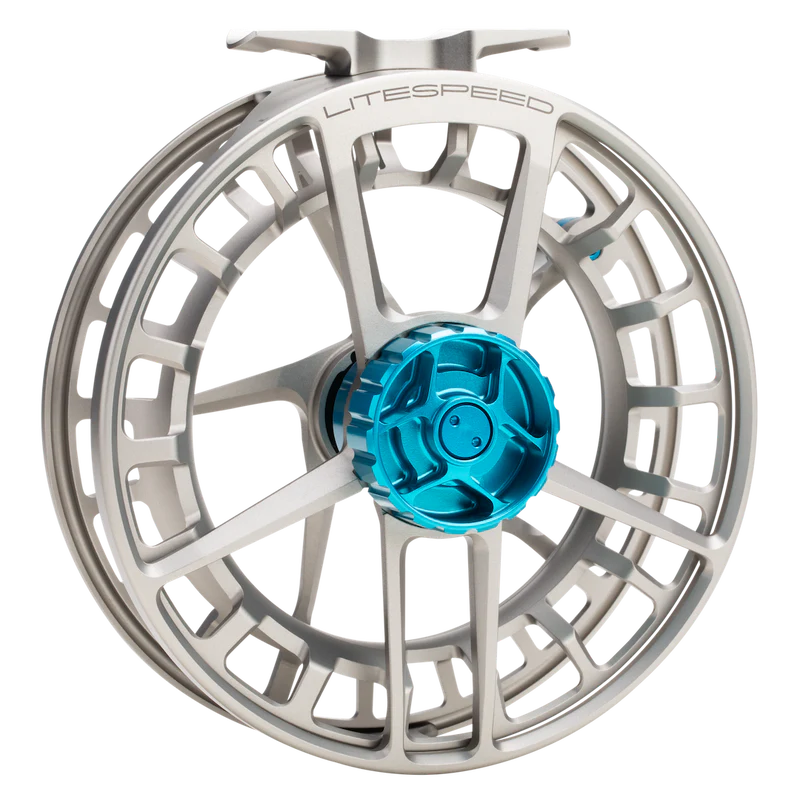 Litespeed M Series Reels